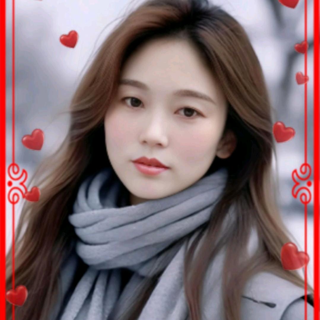 晴空万李💖