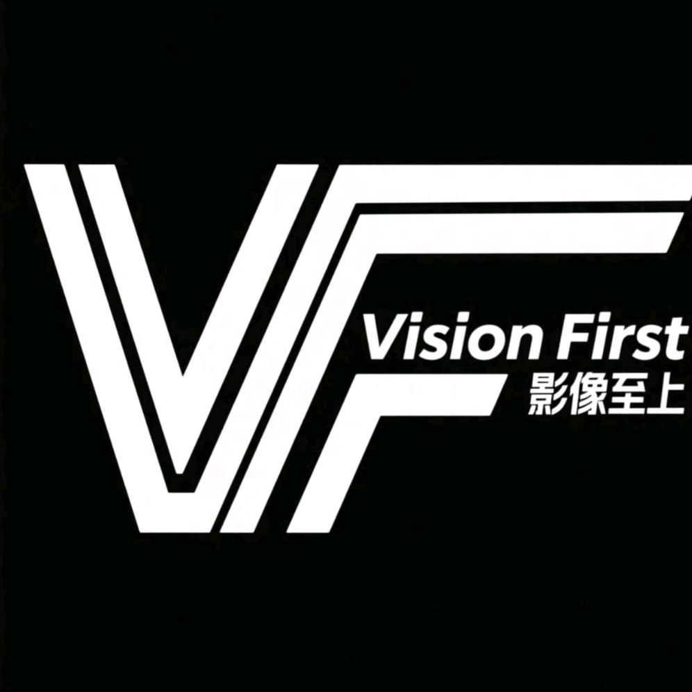 Vision First影像至上