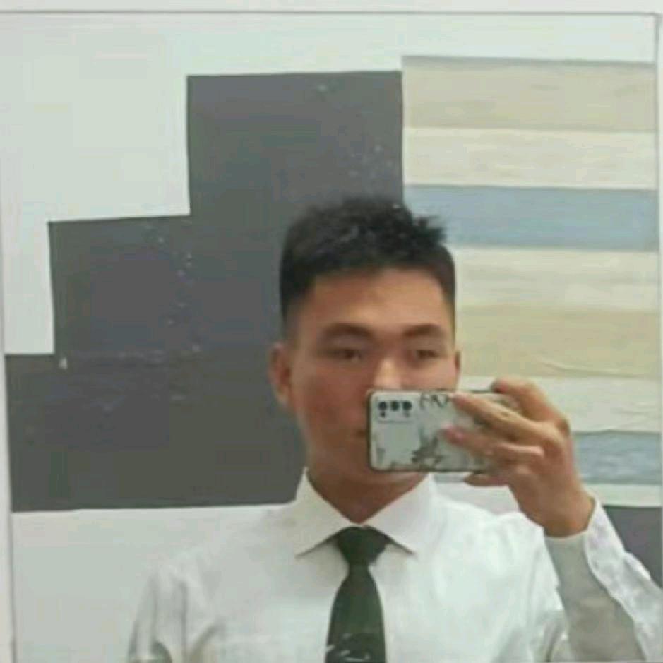 TK阿霖