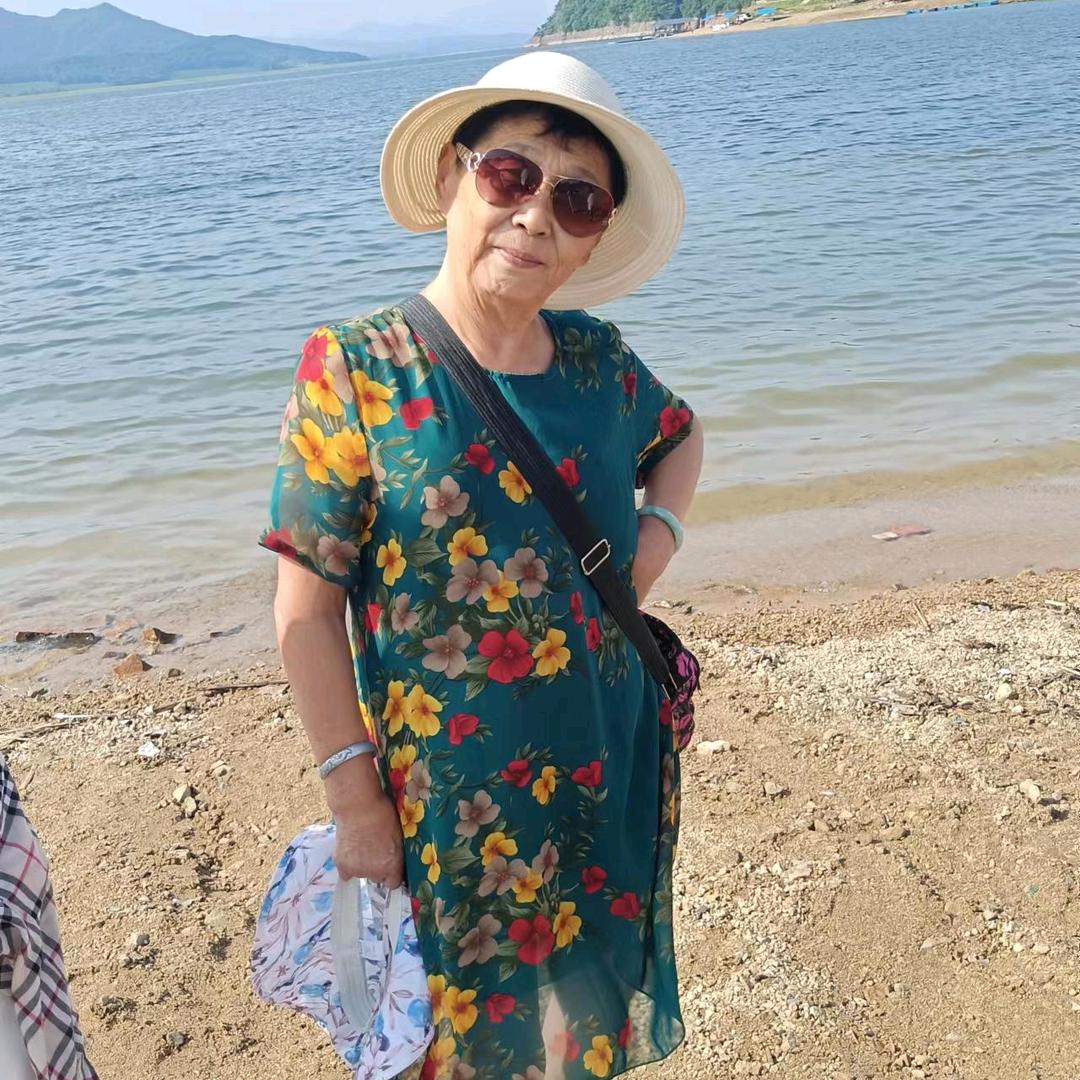 华夏儿女