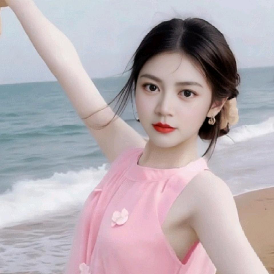 珂珂(●♡◡♡●