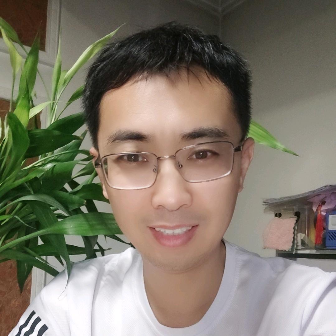 小满哥，早上5点25分