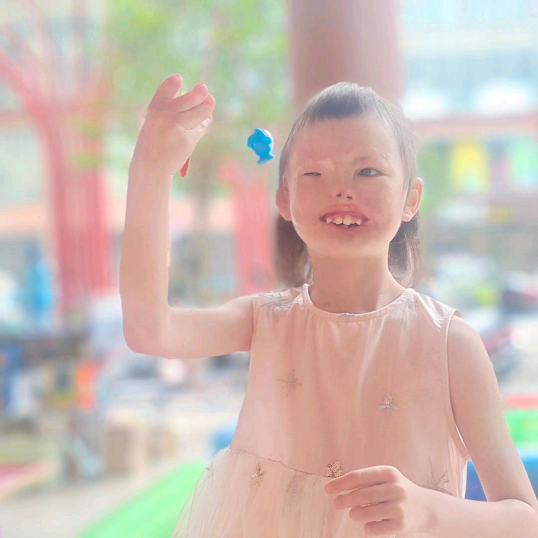 我是彩虹宝宝