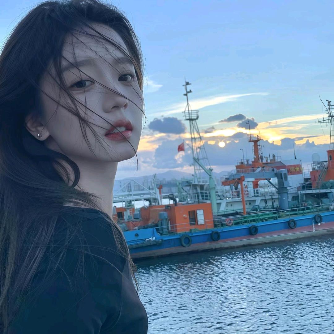潇
