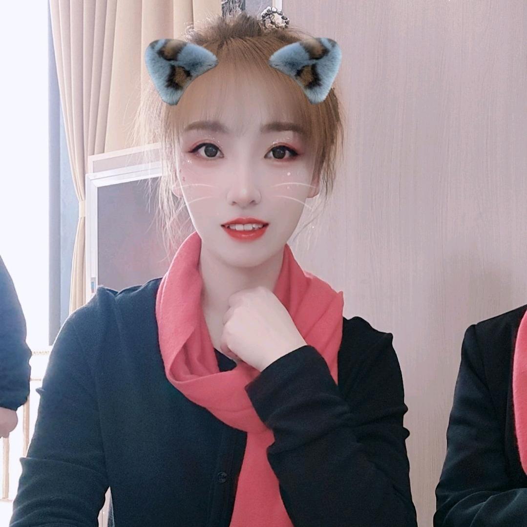 华艺婚礼💒～晓晓