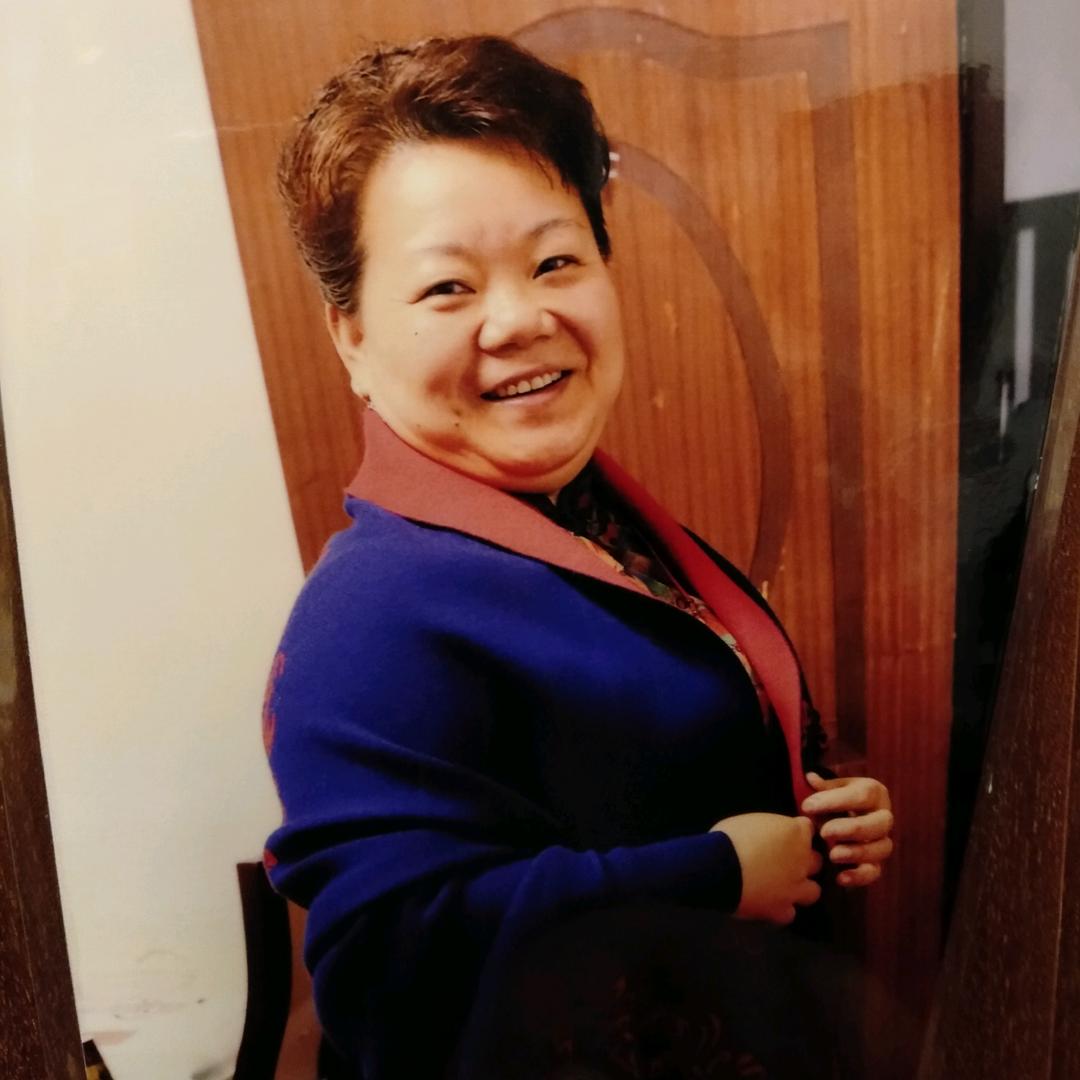田坝小周理发30年
