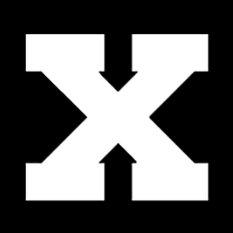 XIUNIX帽子