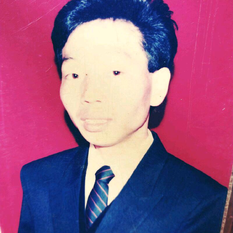 黄春松