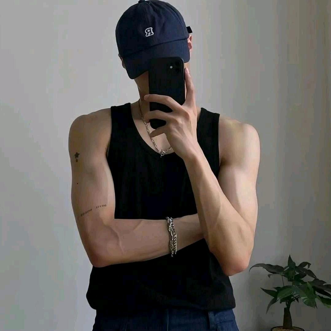 好哥哥