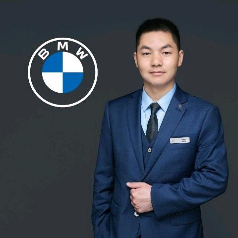 贵阳宝马贵哥