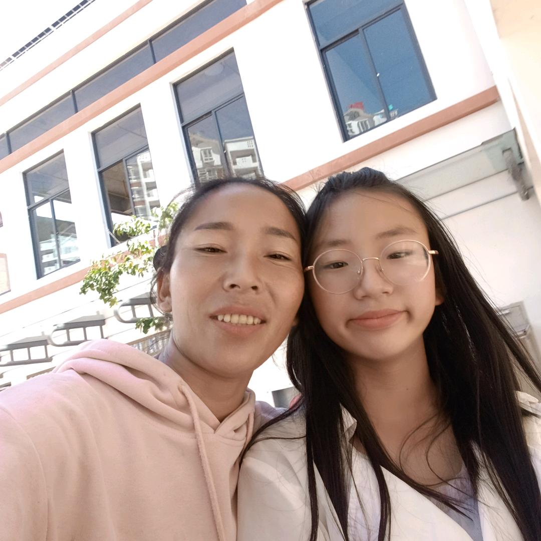 小鑫酱
