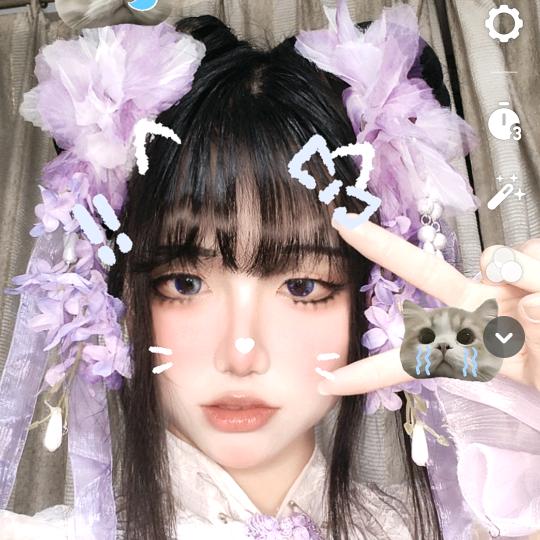 sober~筱筱