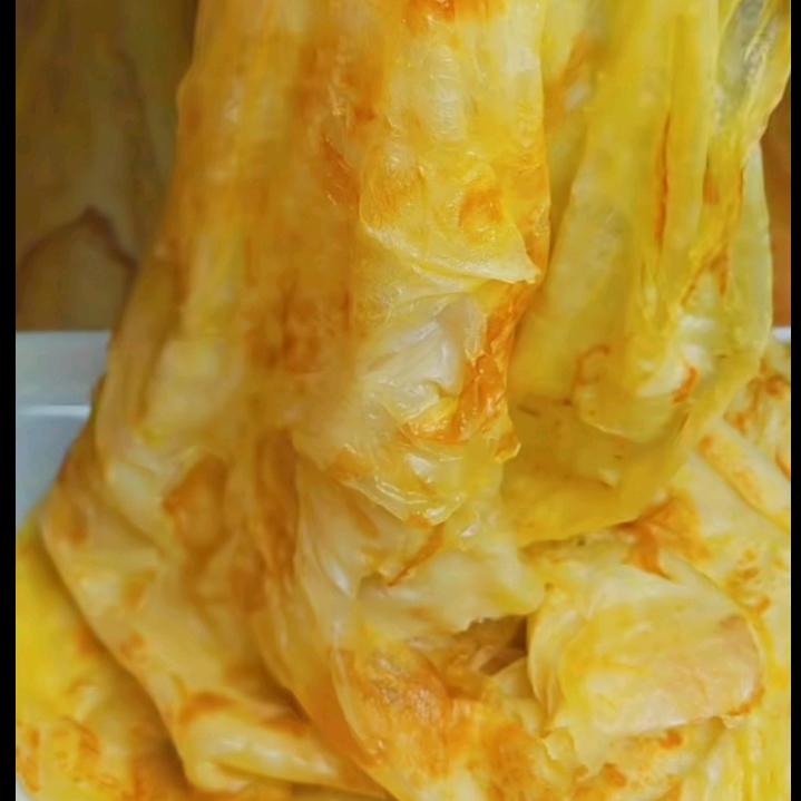 徐州沛县地摊手撕肉