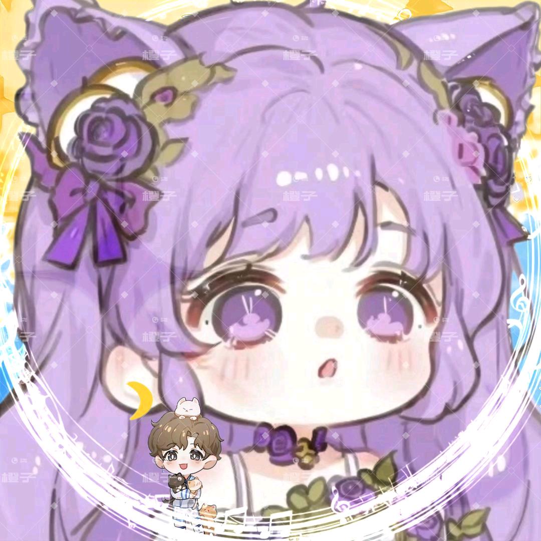 橙子🌠