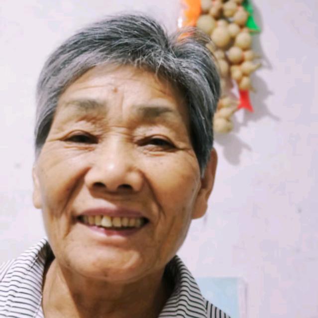 小玥奶奶