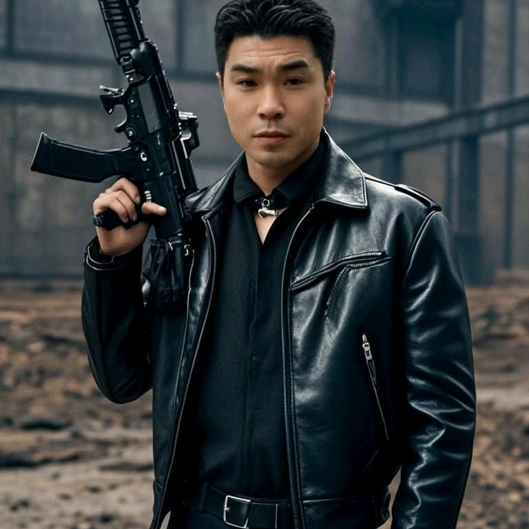 刘建