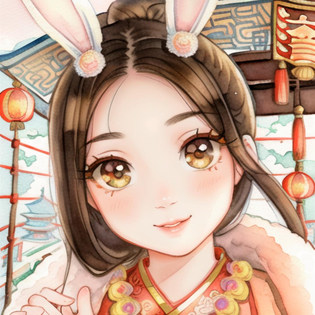 彤