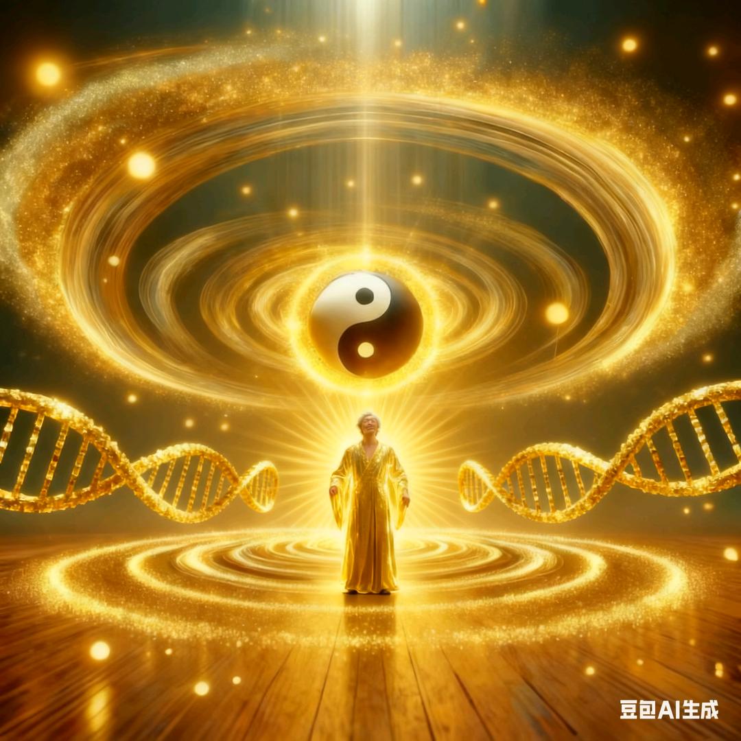 康和文化改命运