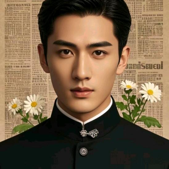 徐进 JIN XU