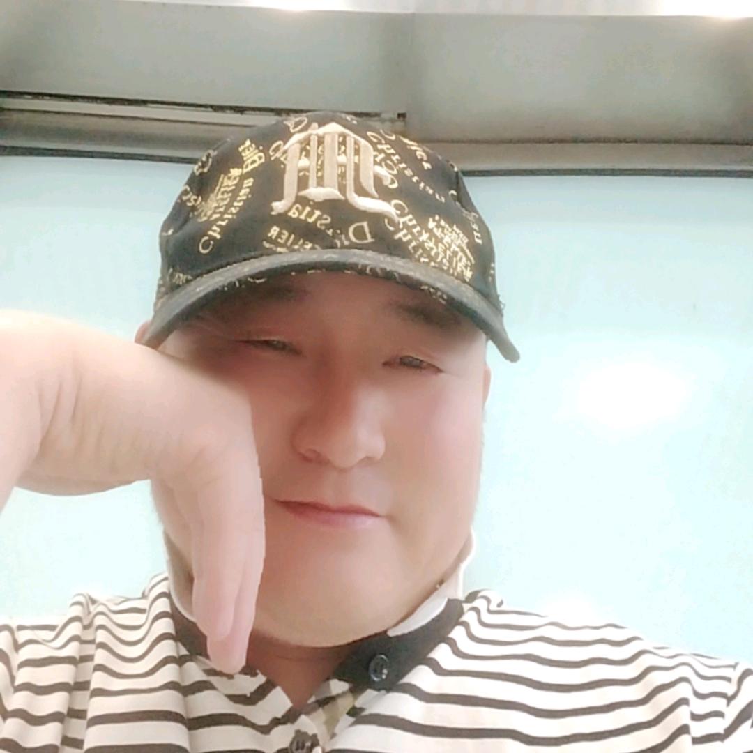 许海波