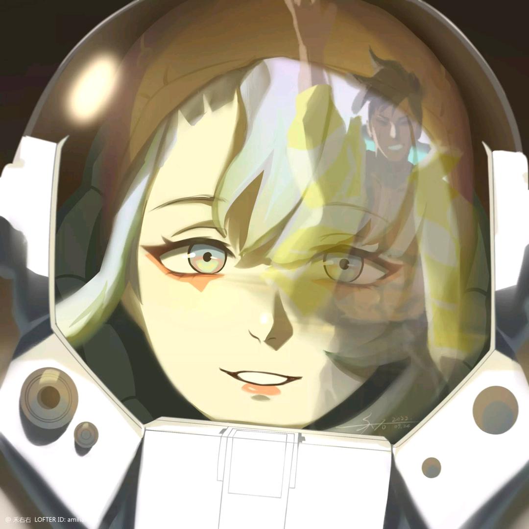 木叶第一突击手