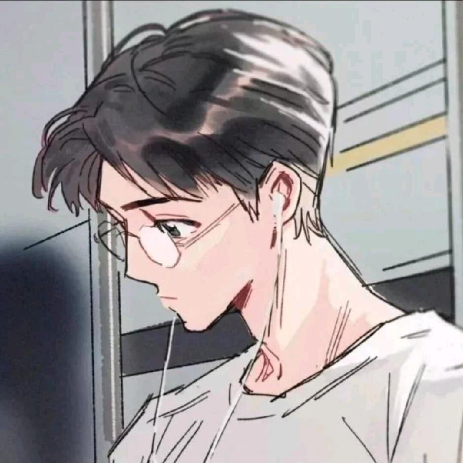 慢慢。