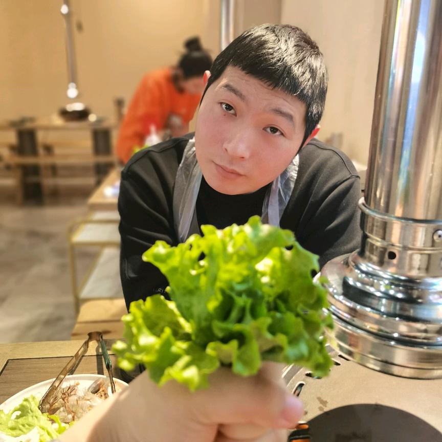 小珍珠🐽