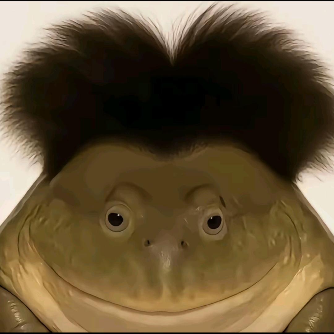 偷吃喜子的鸡腿