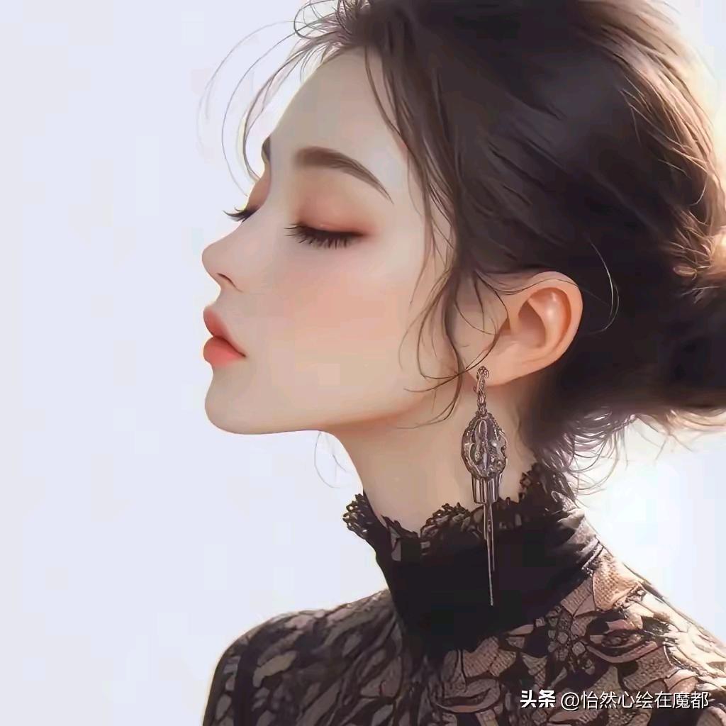 天空之镜