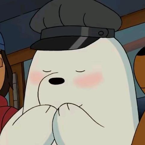 你一定有很好的未来