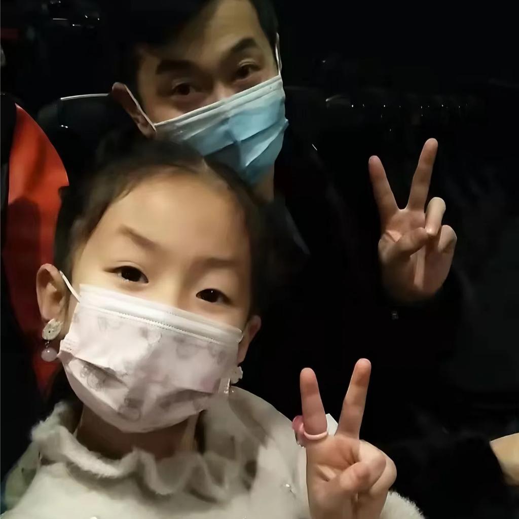 安爸育儿经
