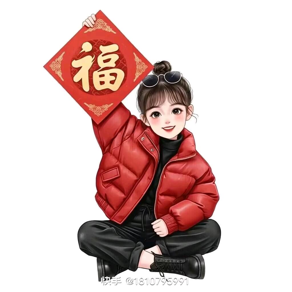 ☞吉祥如意☜