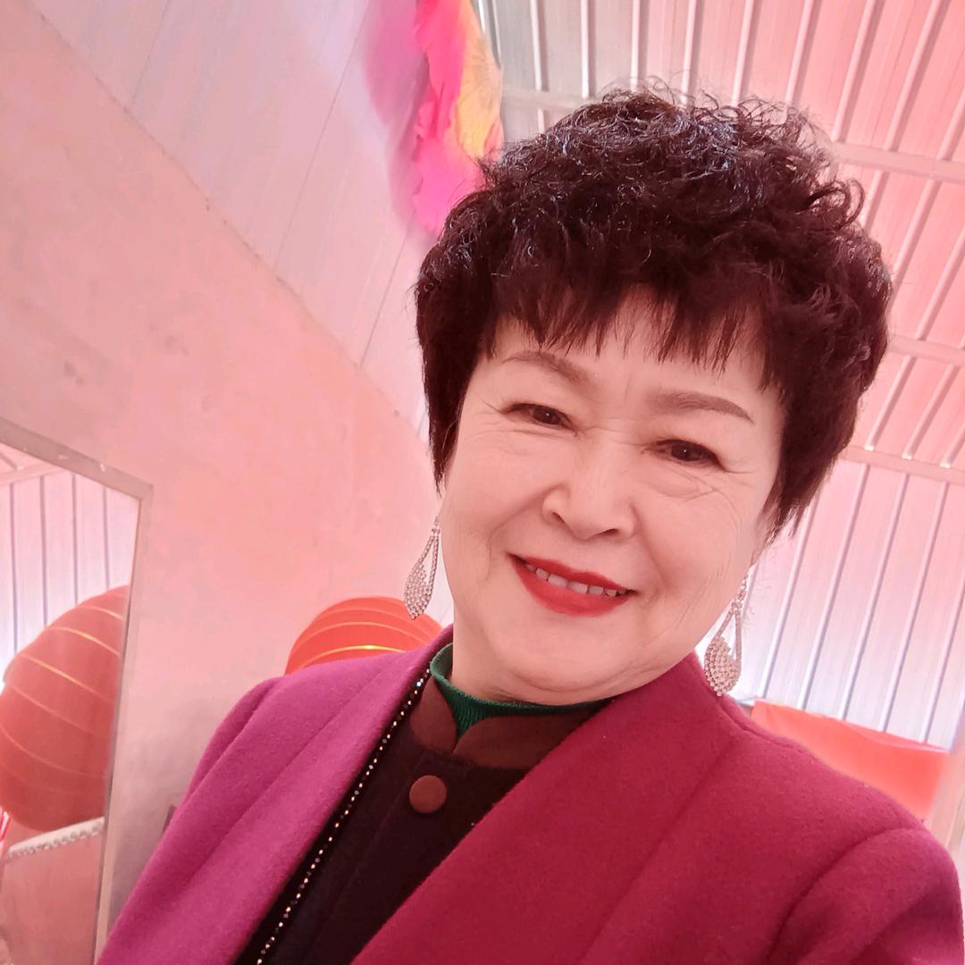 珊丹丹花开