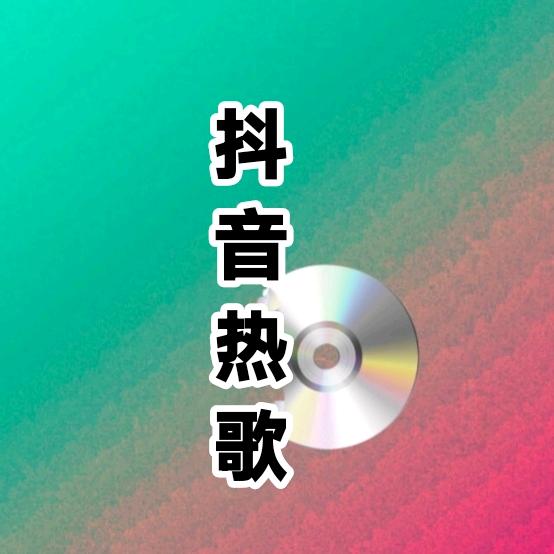 抖音热歌（完整版）