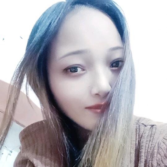 阿娇