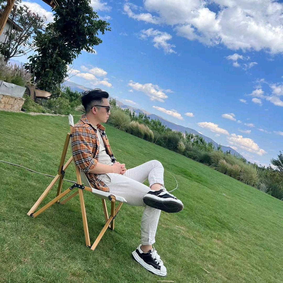 艾瑞克Eric