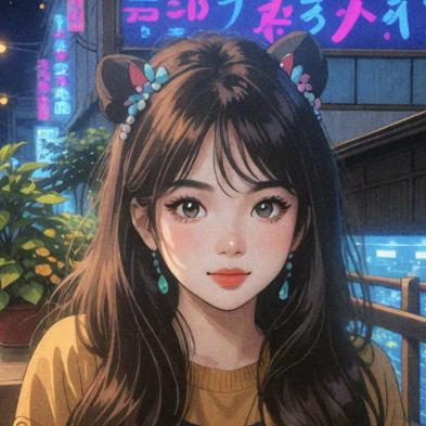 白羊陈陈（沉迷养🐢）