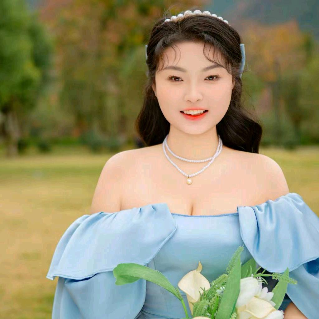 王美女