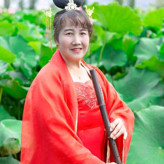小姚.