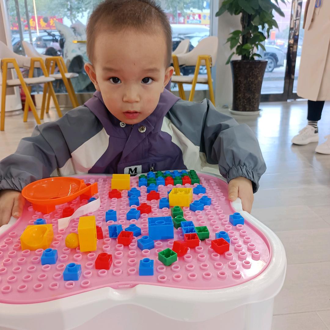 永远年轻
