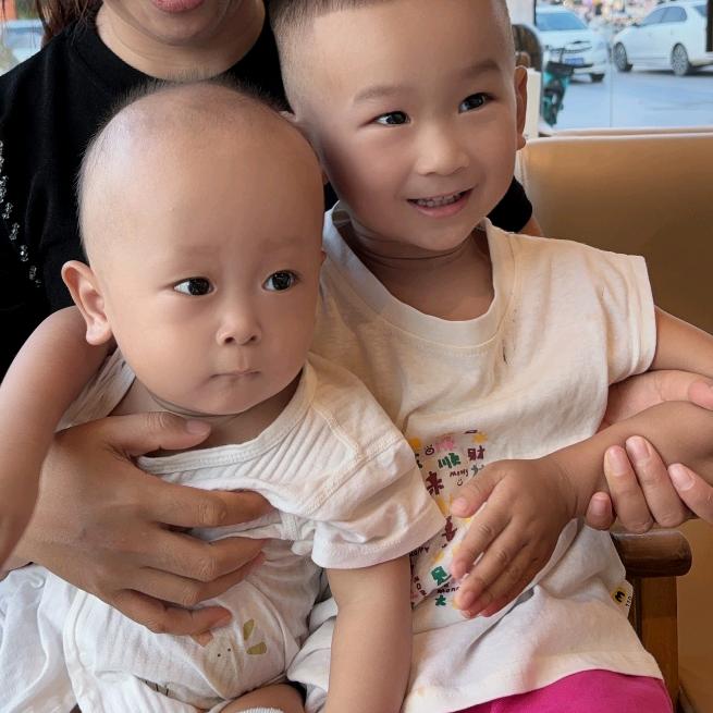 美好时光!