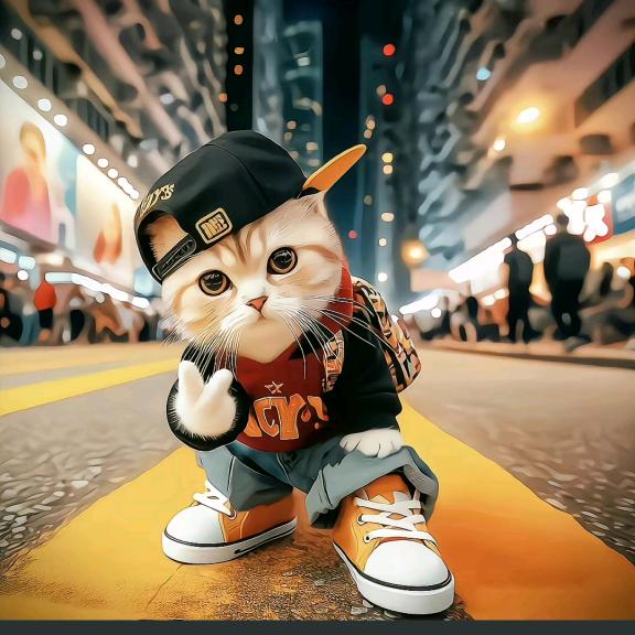 深圳猫咪宫殿😸