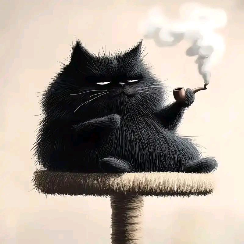 一个好人