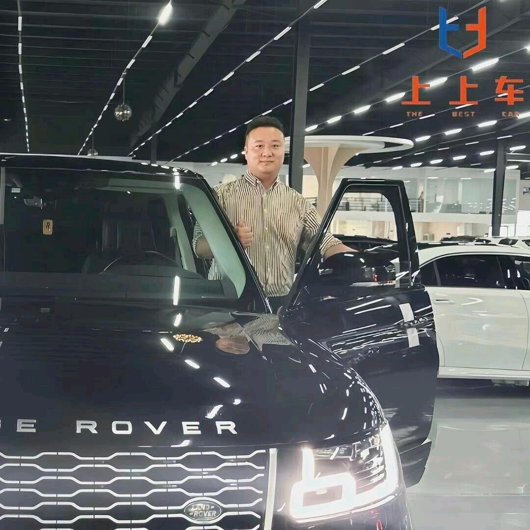 关先生爱讲车(皖美大G)