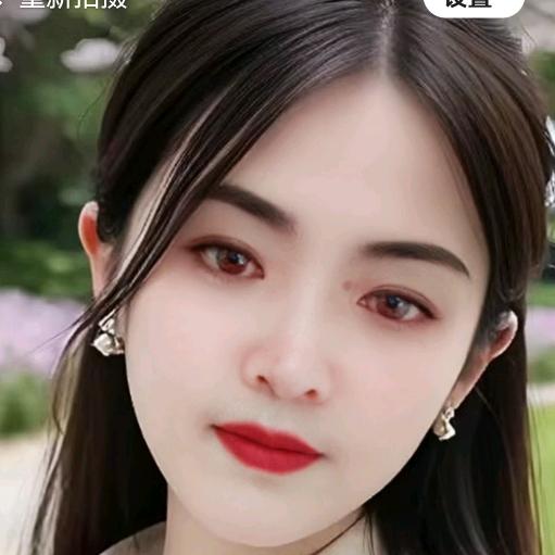 开心每一天💝