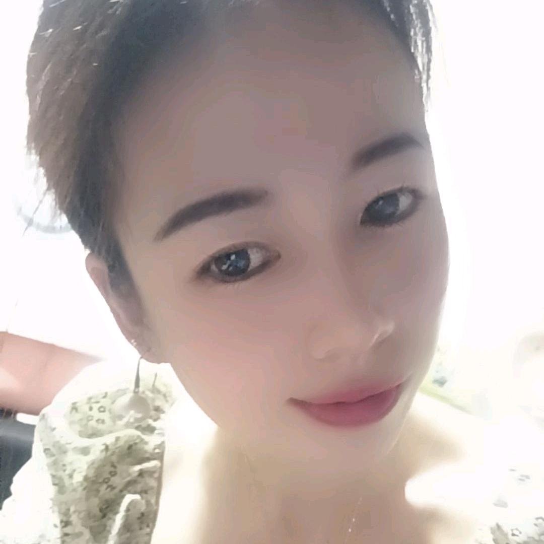 幸福满满。