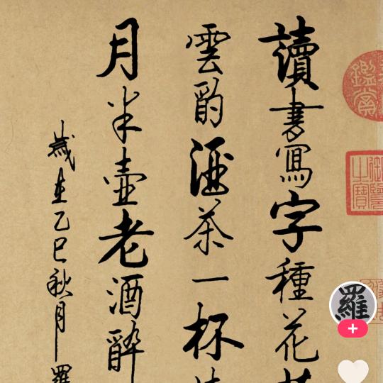 冬日暖阳
