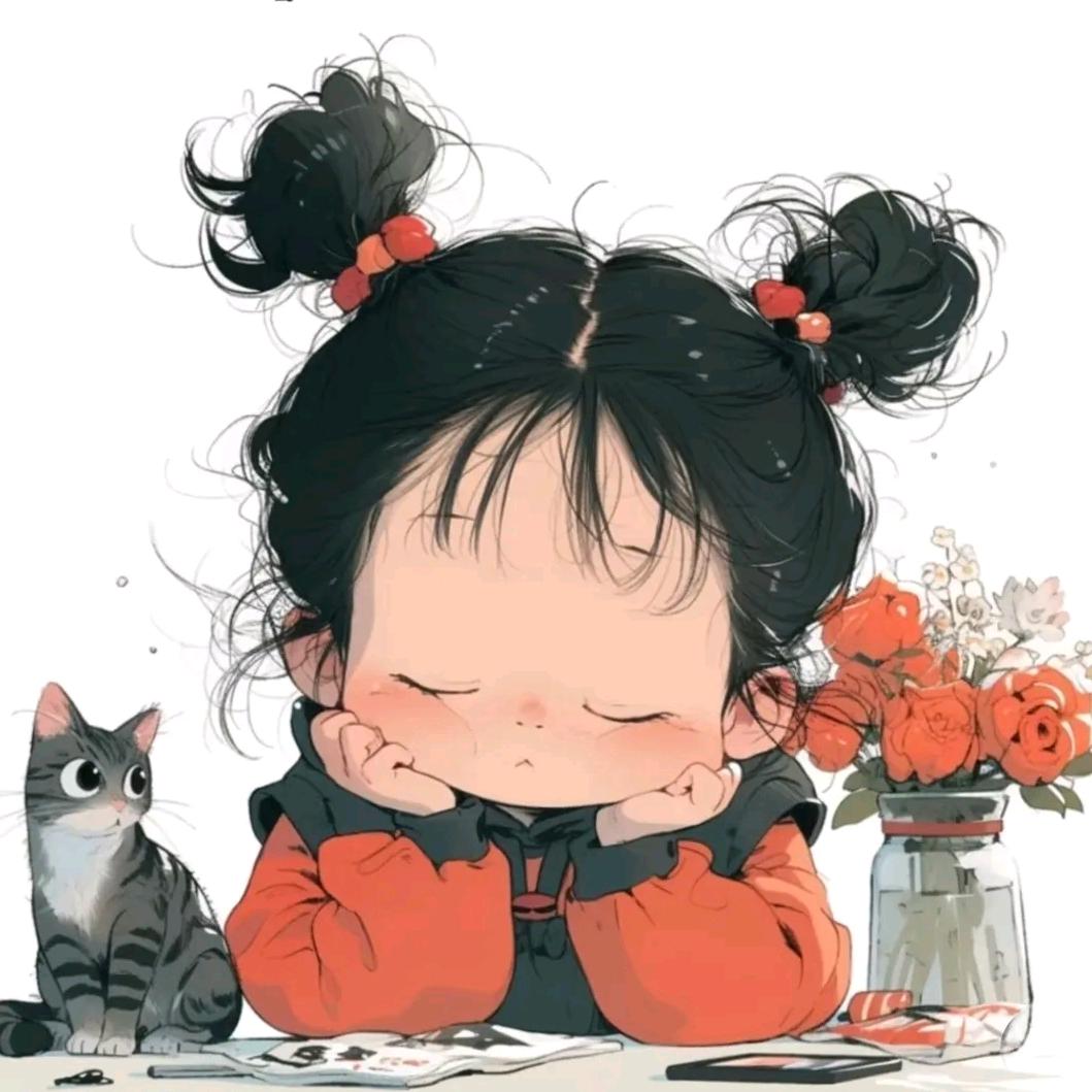 @悠悠
