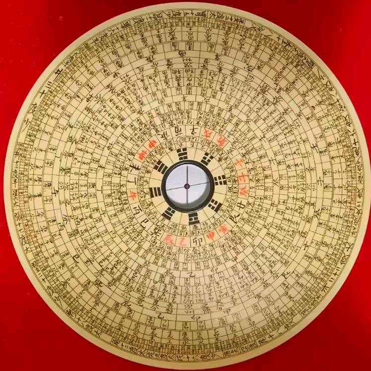 三合易真（黄师傅）小号