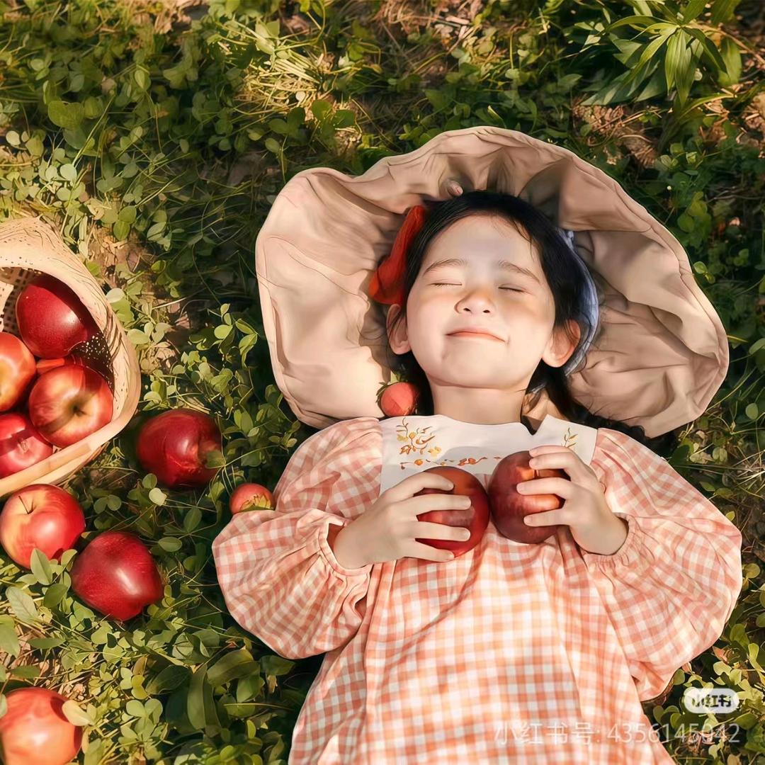 马老师爱分享😘